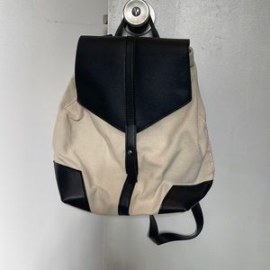 Deux Lux backpack purse